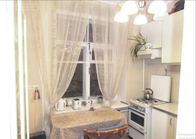 3-комнатная квартира, 89 м² - фото 6
