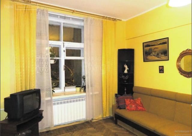 3-комнатная квартира, 89 м² - фото 2