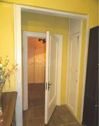 3-комнатная квартира, 89 м² - фото 4