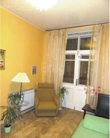 3-комнатная квартира, 89 м² - фото 7