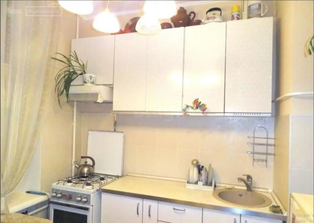 3-комнатная квартира, 89 м² - фото 5