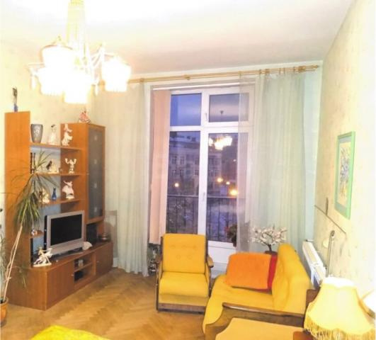 3-комнатная квартира, 89 м² - фото 14