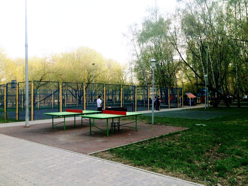 1-комнатная квартира, 39 м² - фото 10