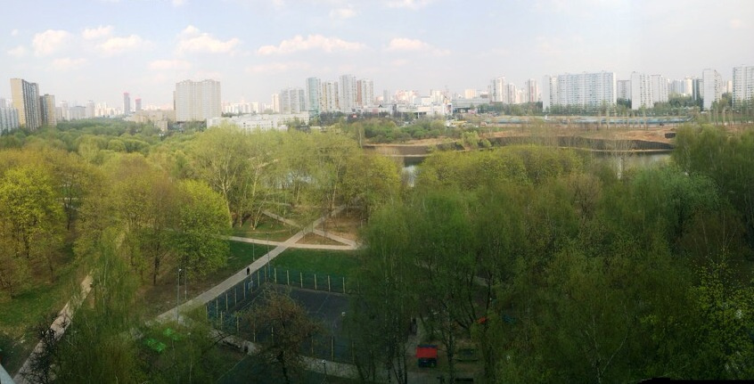 1-комнатная квартира, 39 м² - фото 7
