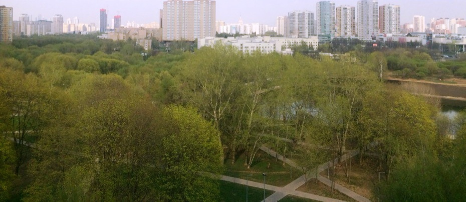 1-комнатная квартира, 39 м² - фото 5