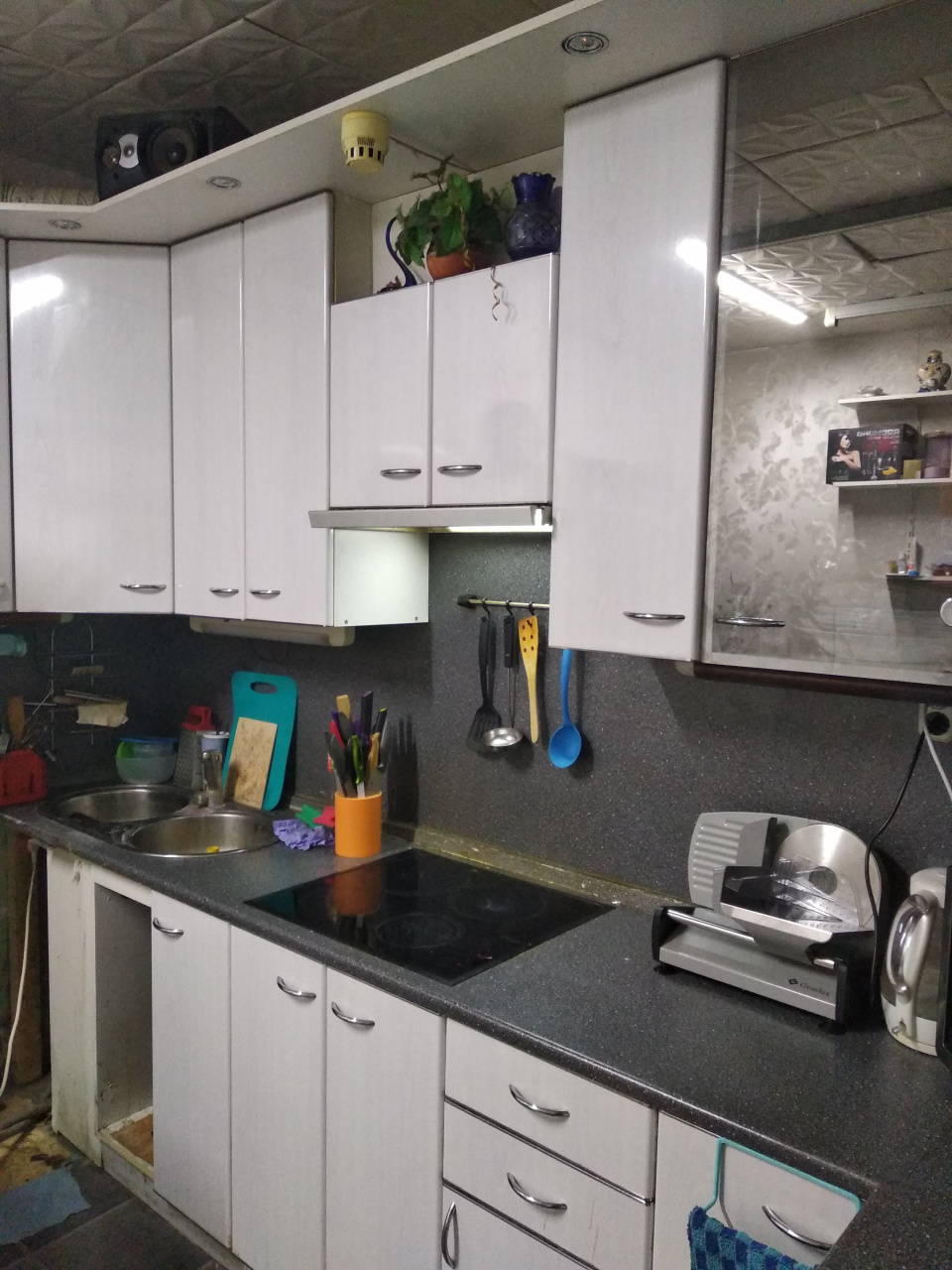 4-комнатная квартира, 100.7 м² - фото 3