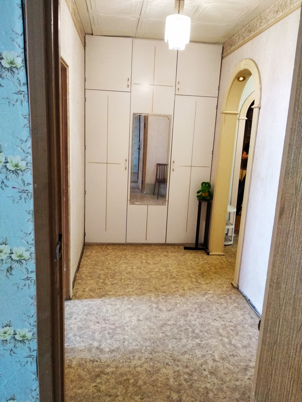 4-комнатная квартира, 100.7 м² - фото 12
