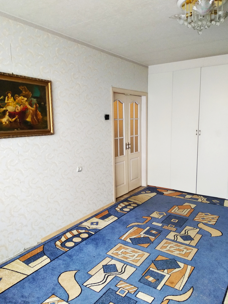 4-комнатная квартира, 100.7 м² - фото 18