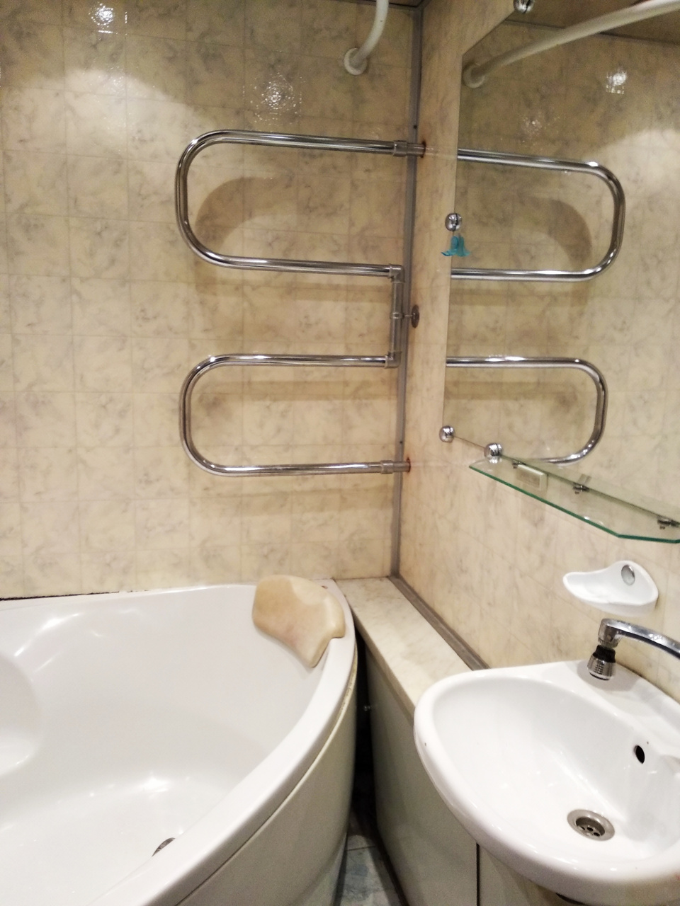 4-комнатная квартира, 100.7 м² - фото 14