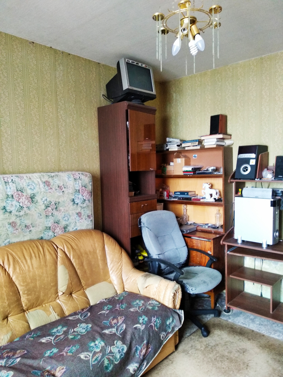 4-комнатная квартира, 100.7 м² - фото 10