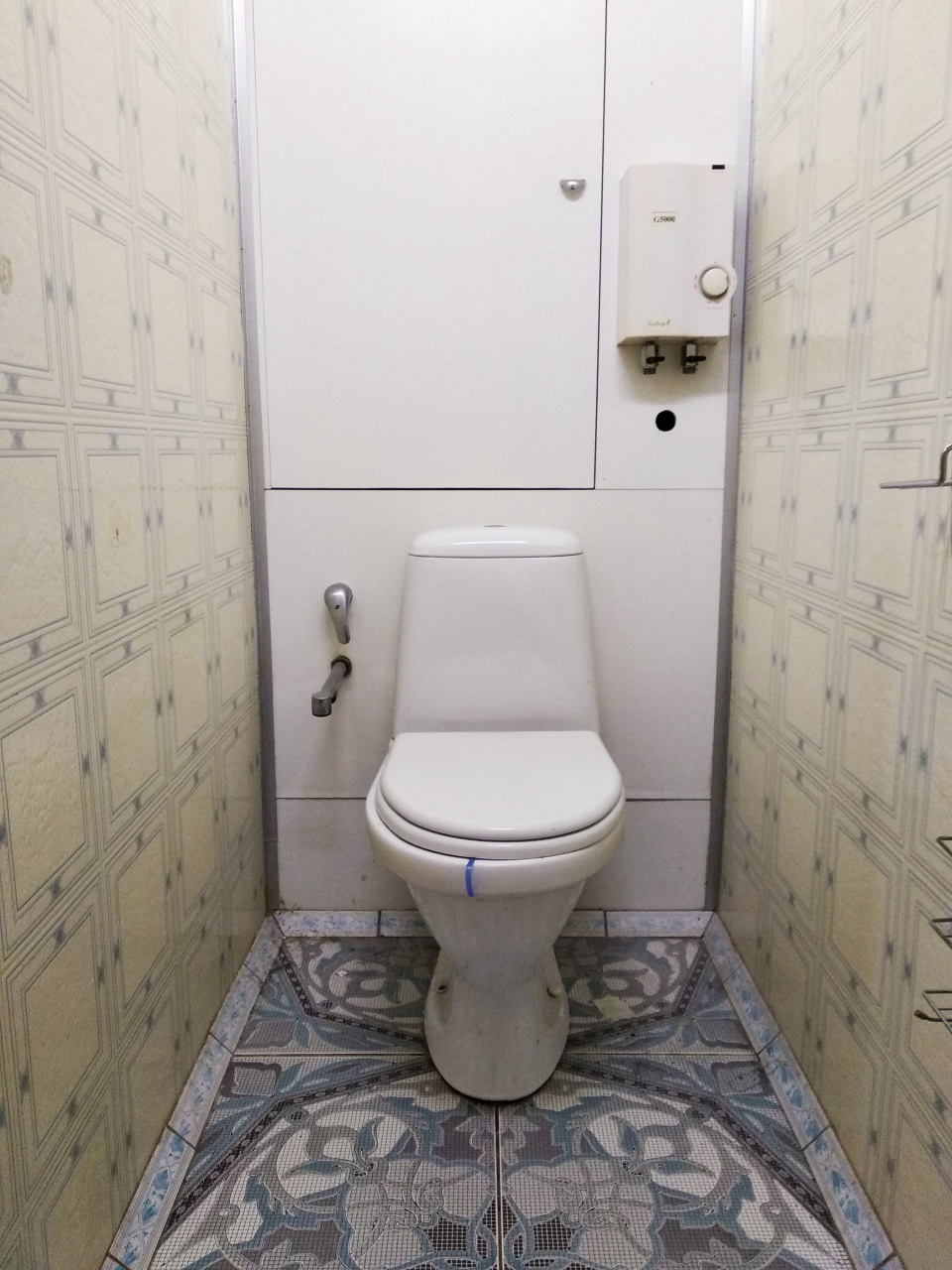 4-комнатная квартира, 100.7 м² - фото 16