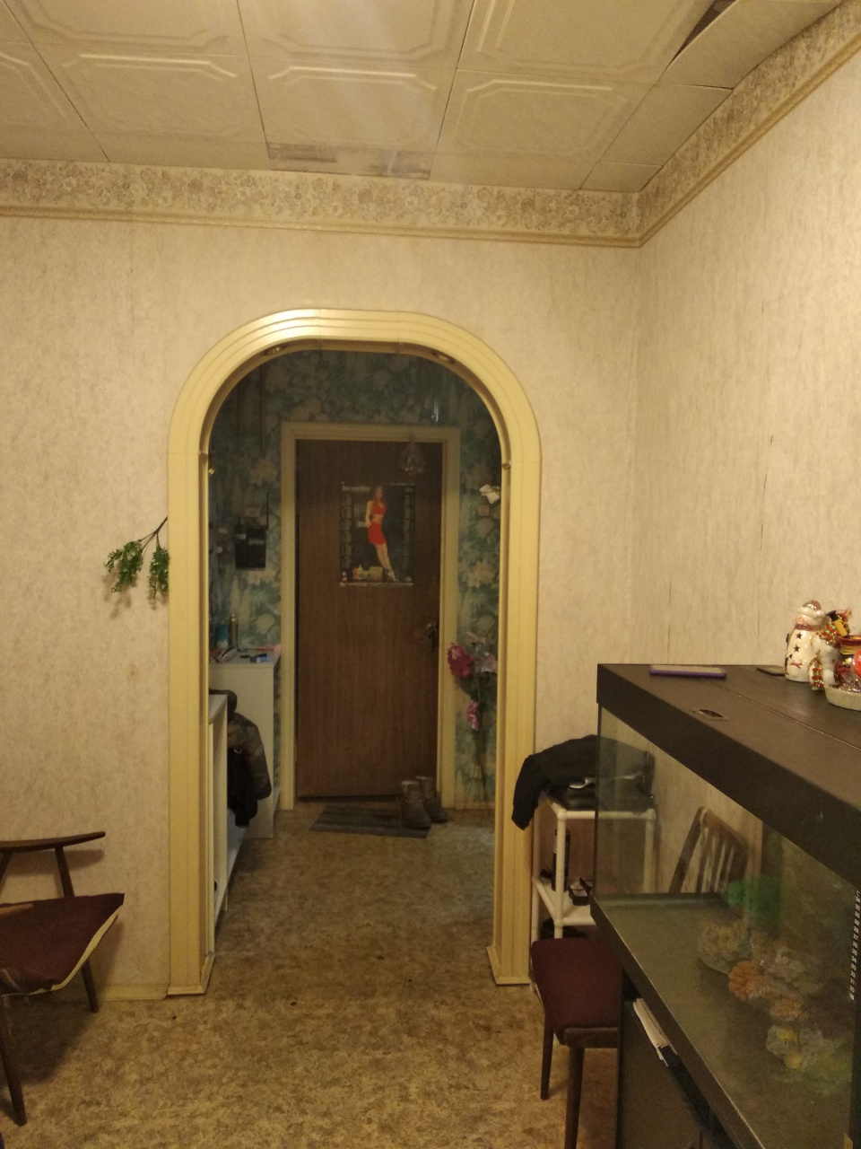 4-комнатная квартира, 100.7 м² - фото 4