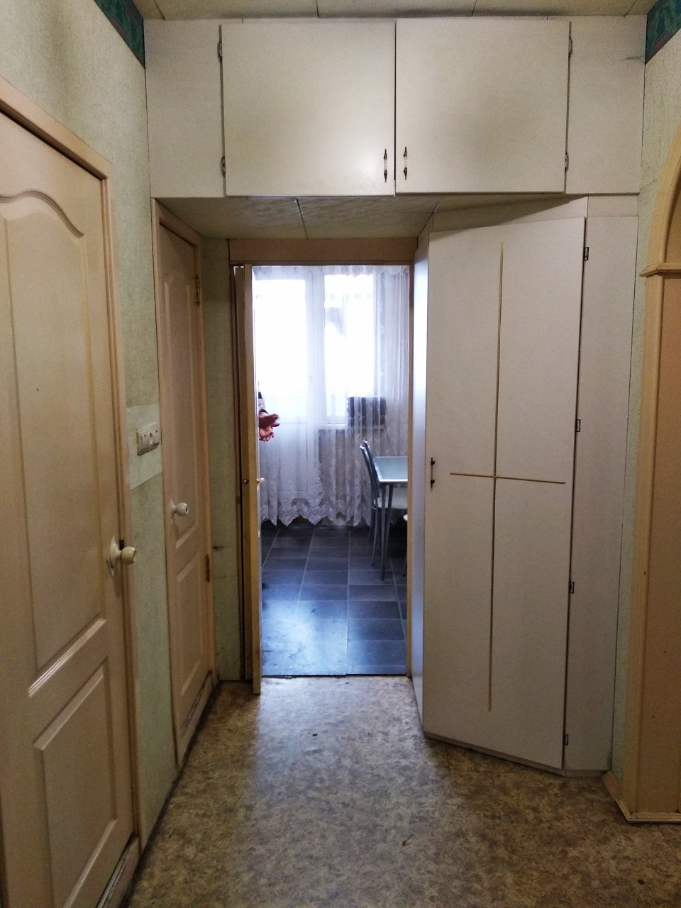 4-комнатная квартира, 100.7 м² - фото 13