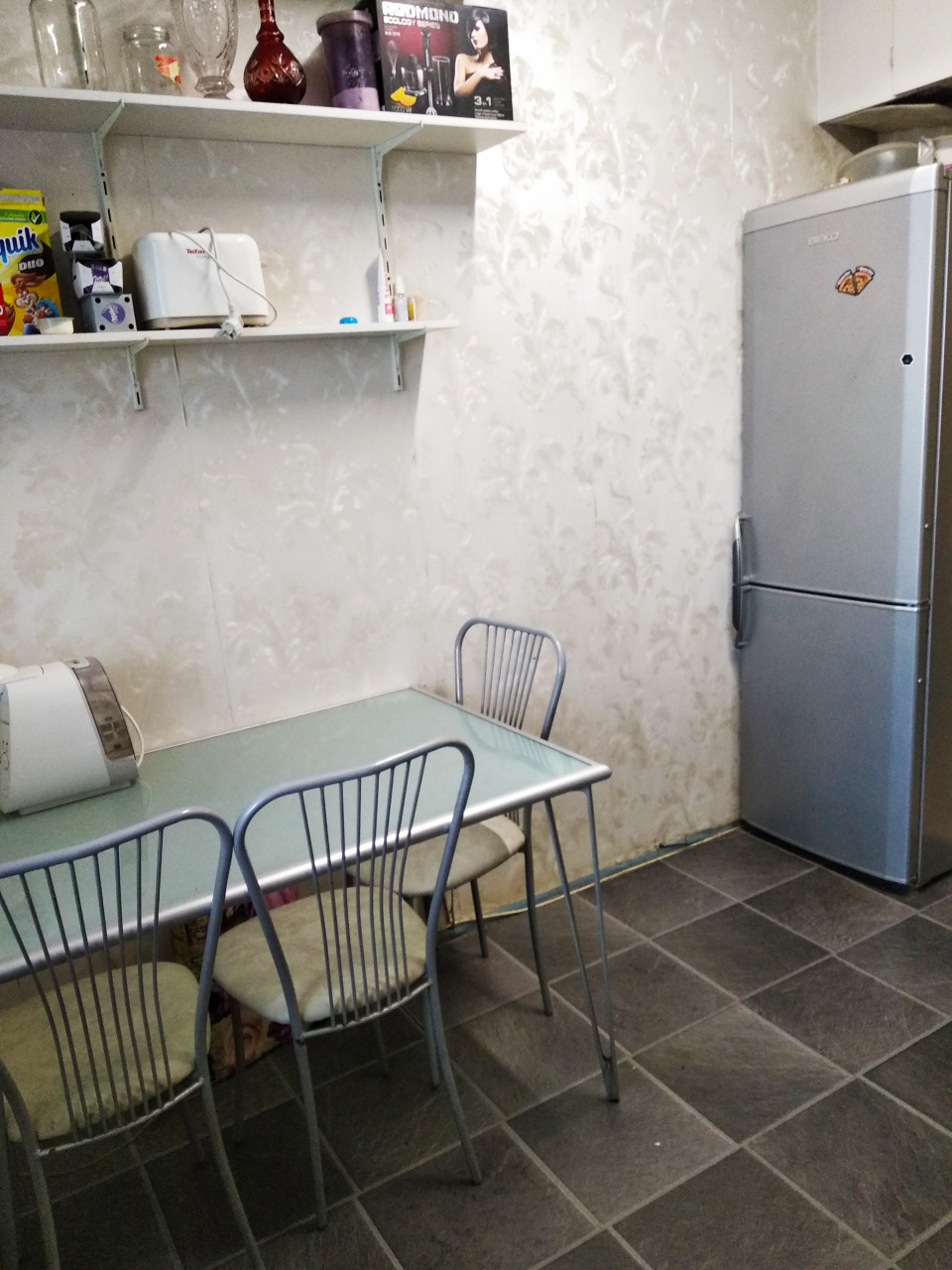 4-комнатная квартира, 100.7 м² - фото 6