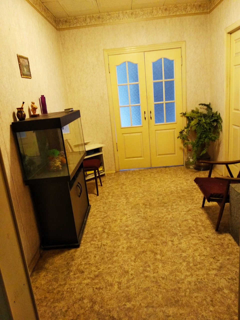 4-комнатная квартира, 100.7 м² - фото 19