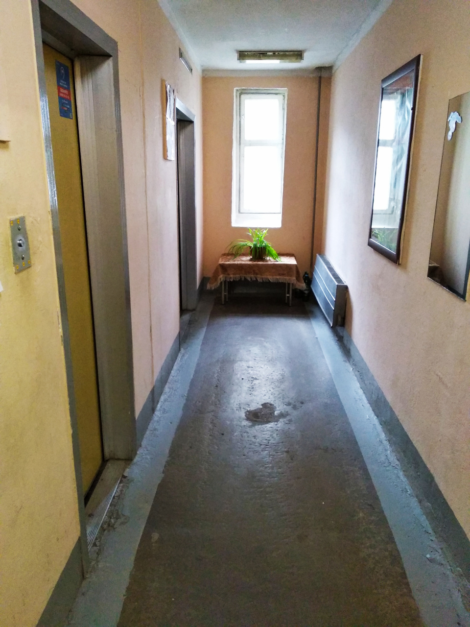 4-комнатная квартира, 100.7 м² - фото 8