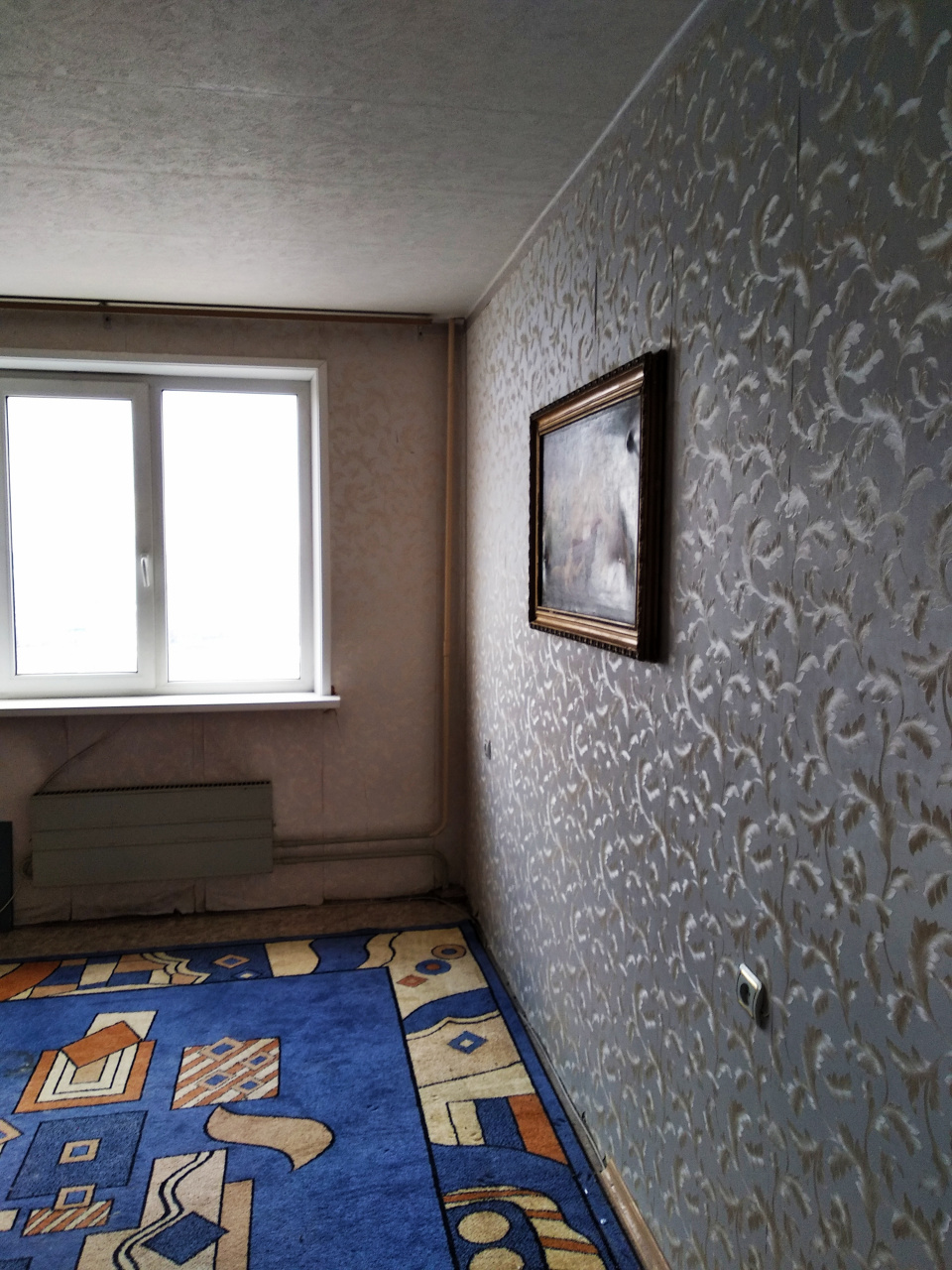 4-комнатная квартира, 100.7 м² - фото 17