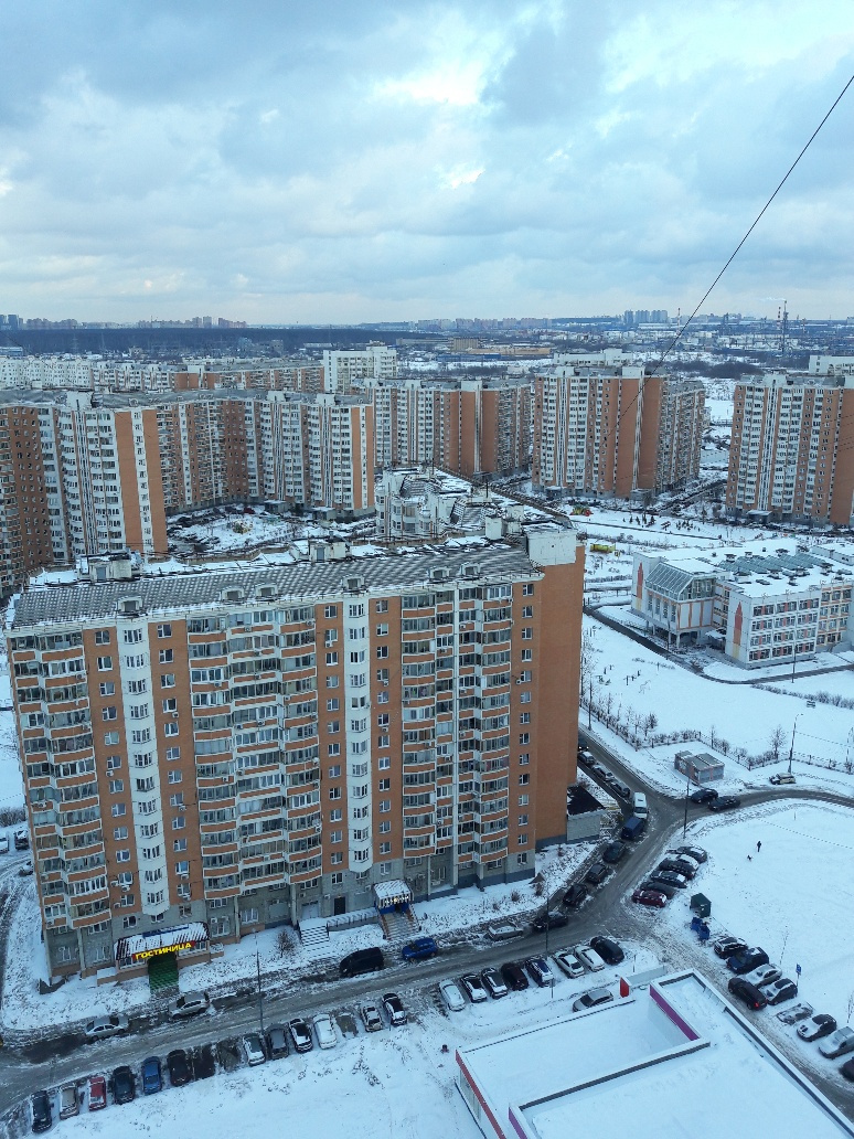 2-комнатная квартира, 53.2 м² - фото 19