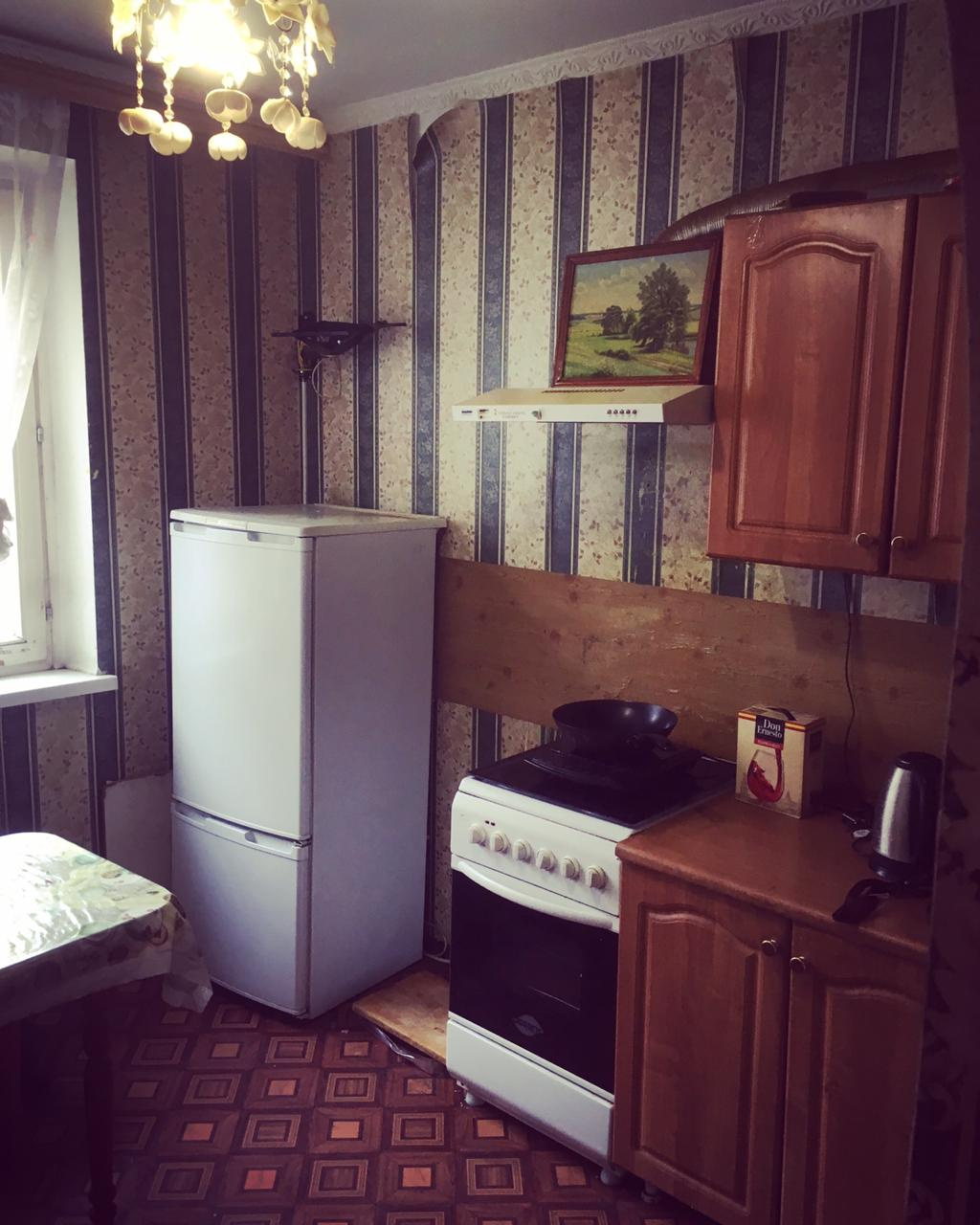 2-комнатная квартира, 53.2 м² - фото 12