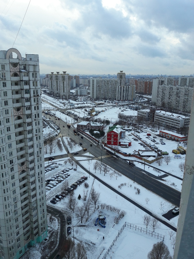 2-комнатная квартира, 53.2 м² - фото 18