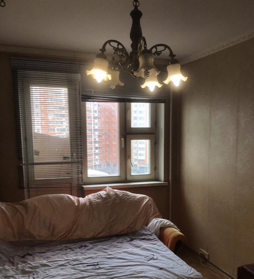 2-комнатная квартира, 53.2 м² - фото 4