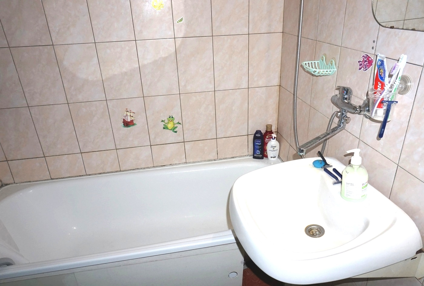 2-комнатная квартира, 56 м² - фото 10
