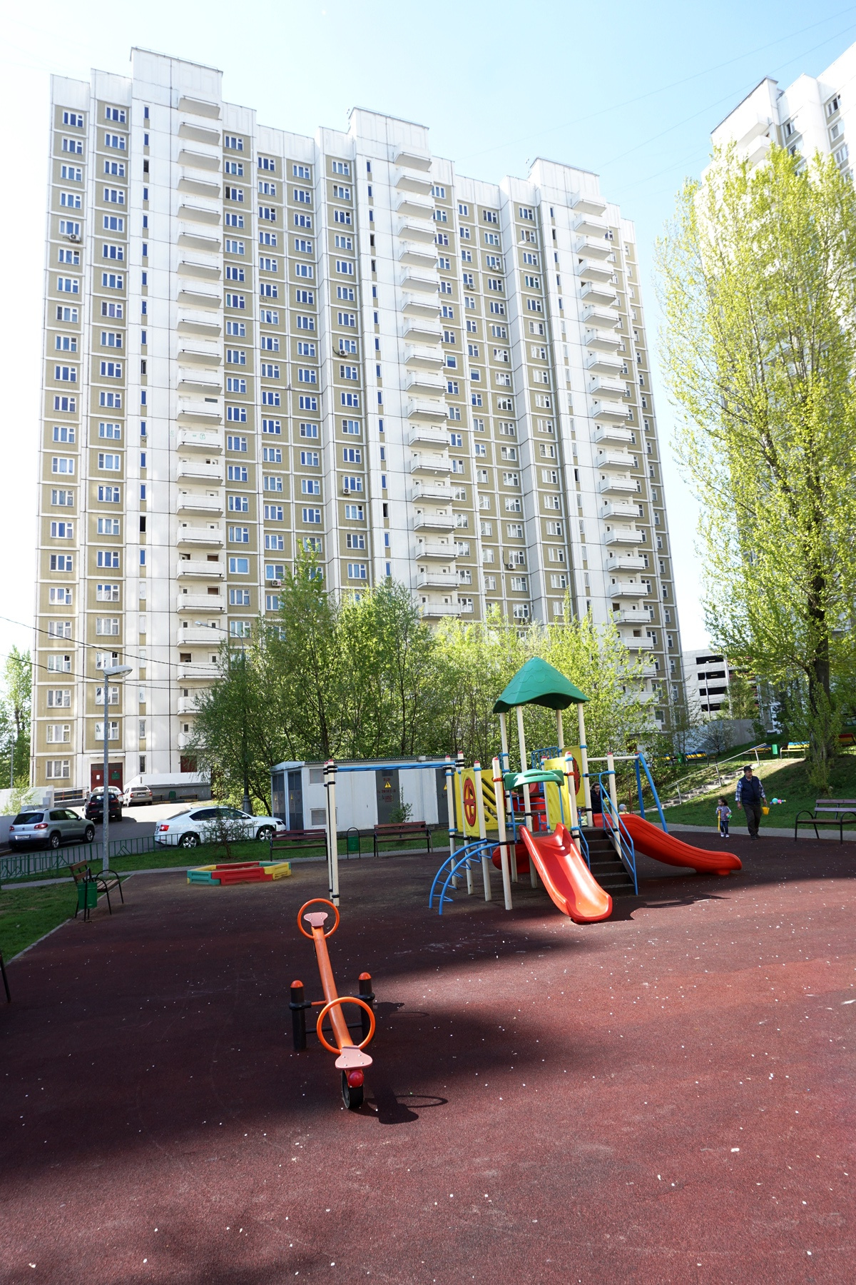 2-комнатная квартира, 56 м² - фото 18
