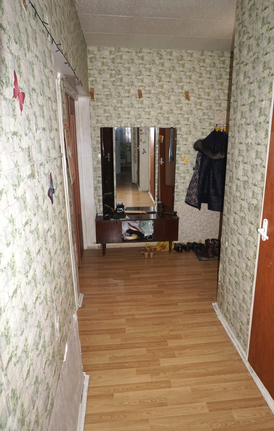 2-комнатная квартира, 56 м² - фото 12