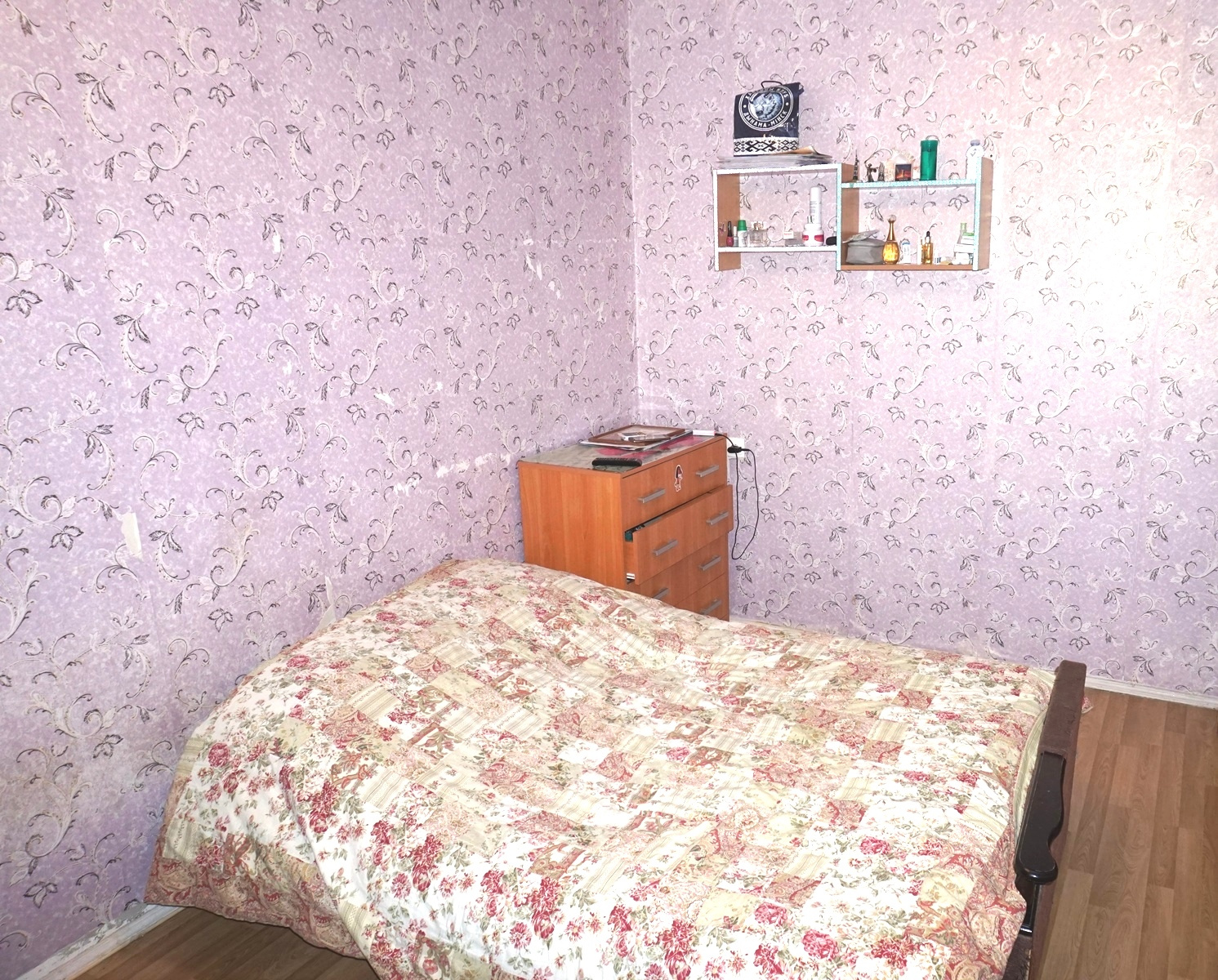 2-комнатная квартира, 56 м² - фото 4