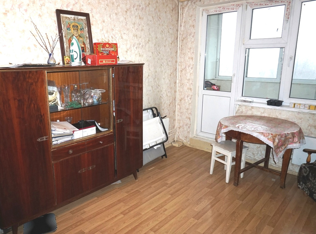 2-комнатная квартира, 56 м² - фото 6