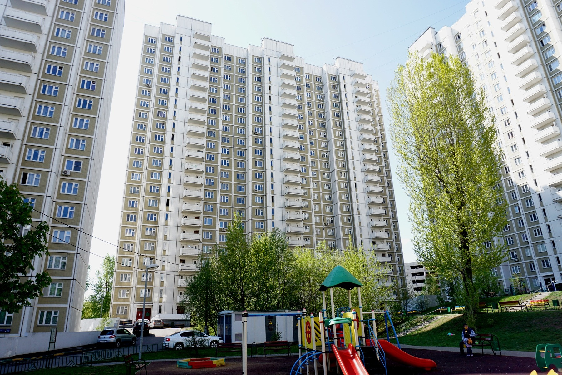 2-комнатная квартира, 56 м² - фото 19