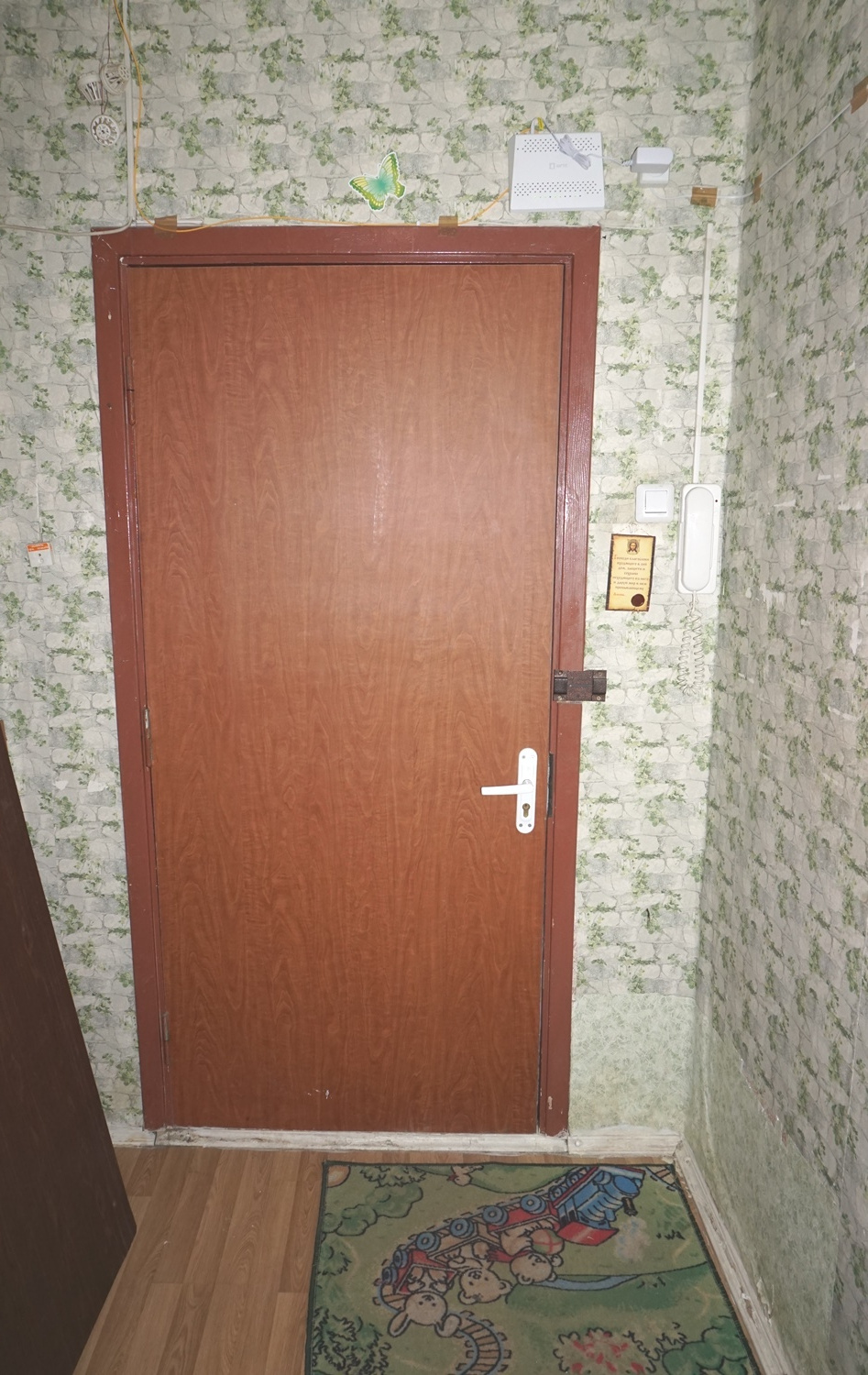 2-комнатная квартира, 56 м² - фото 11