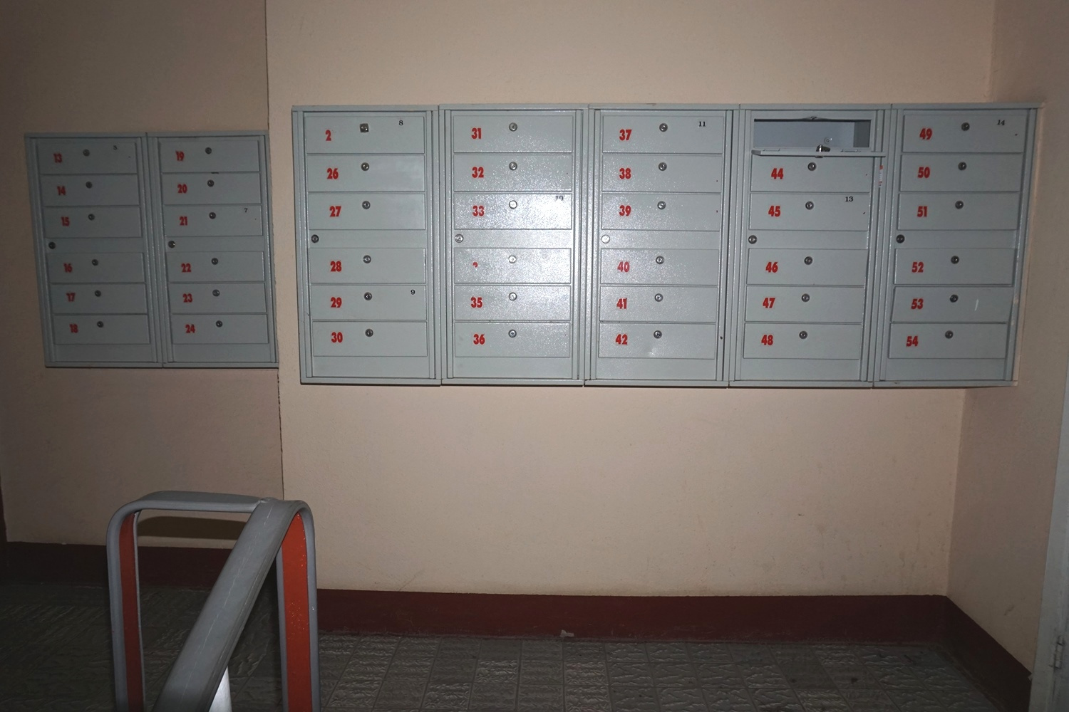 2-комнатная квартира, 56 м² - фото 16