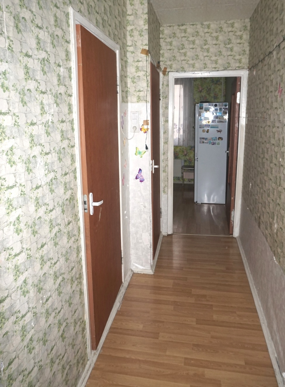 2-комнатная квартира, 56 м² - фото 9