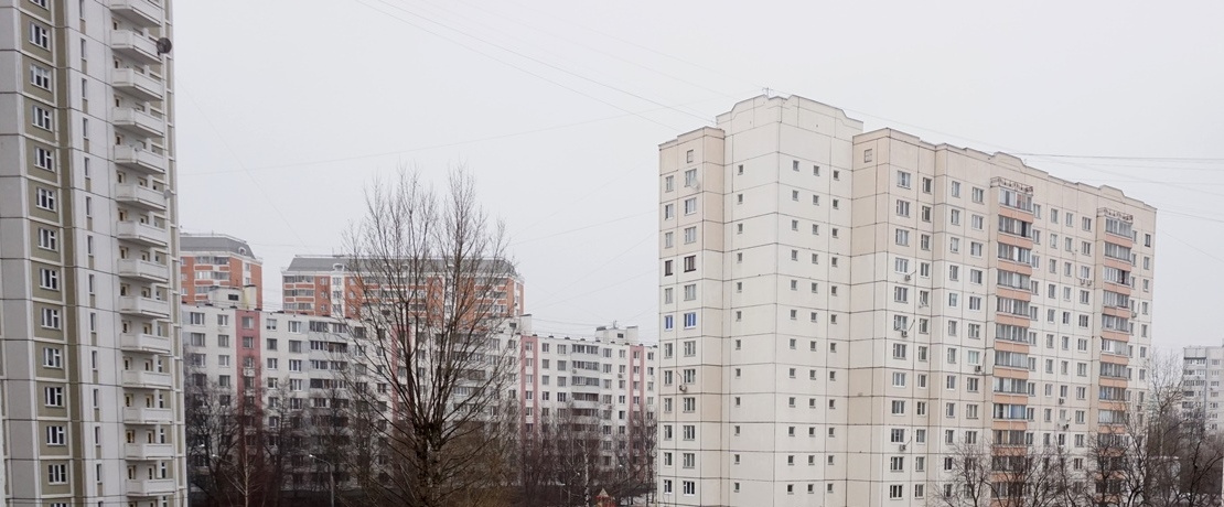 2-комнатная квартира, 56 м² - фото 13