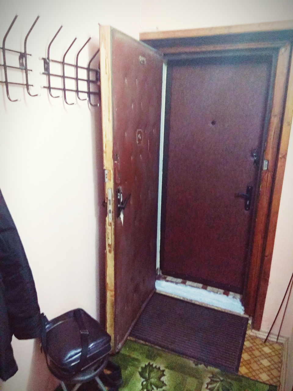 2-комнатная квартира, 43 м² - фото 6