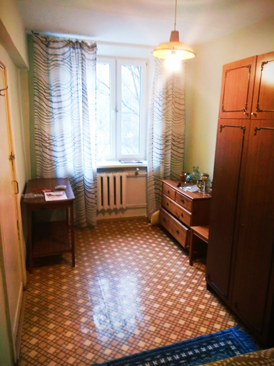2-комнатная квартира, 43 м² - фото 12