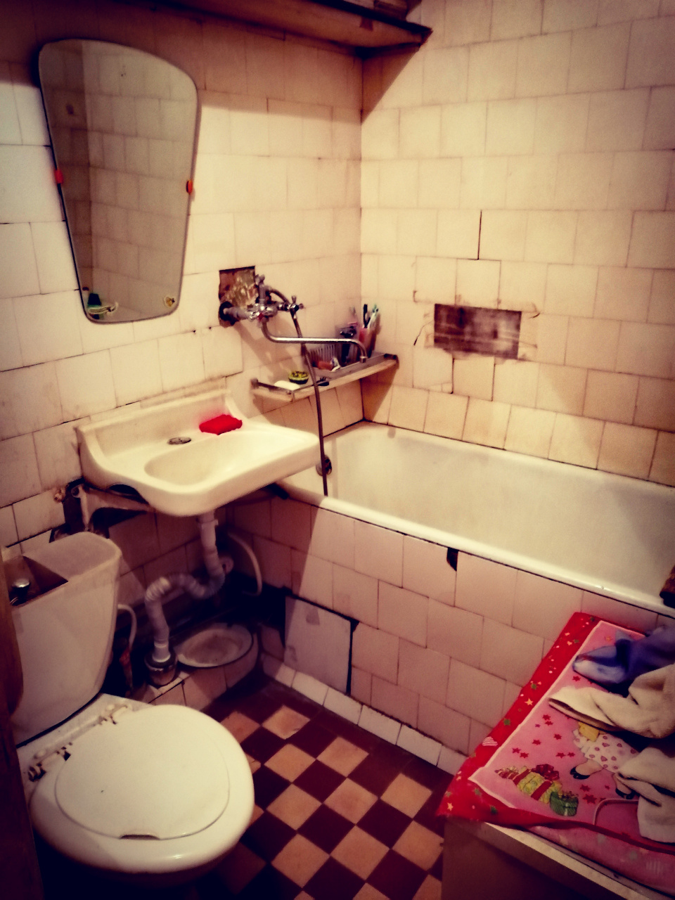 2-комнатная квартира, 43 м² - фото 7