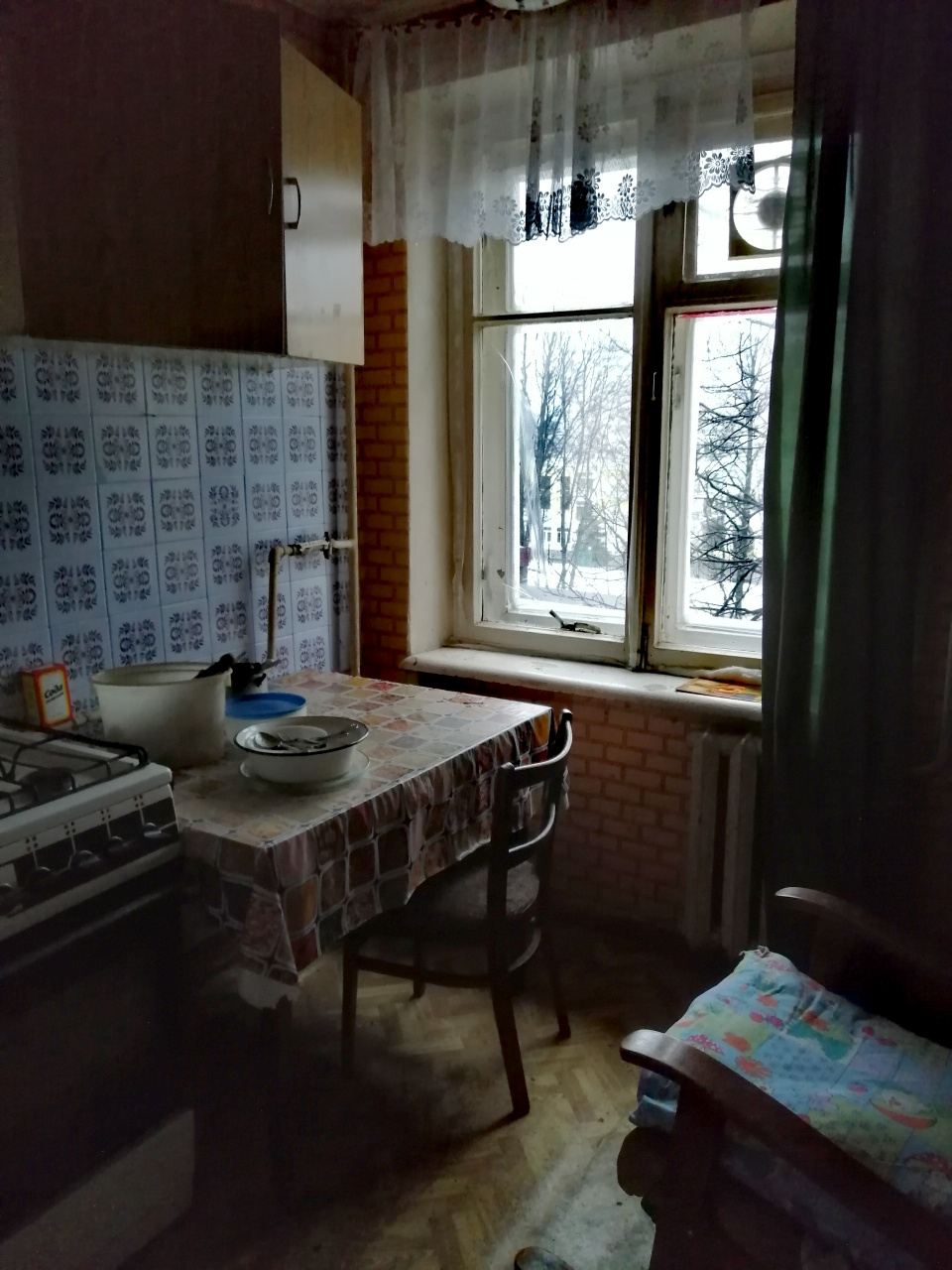 2-комнатная квартира, 43 м² - фото 6