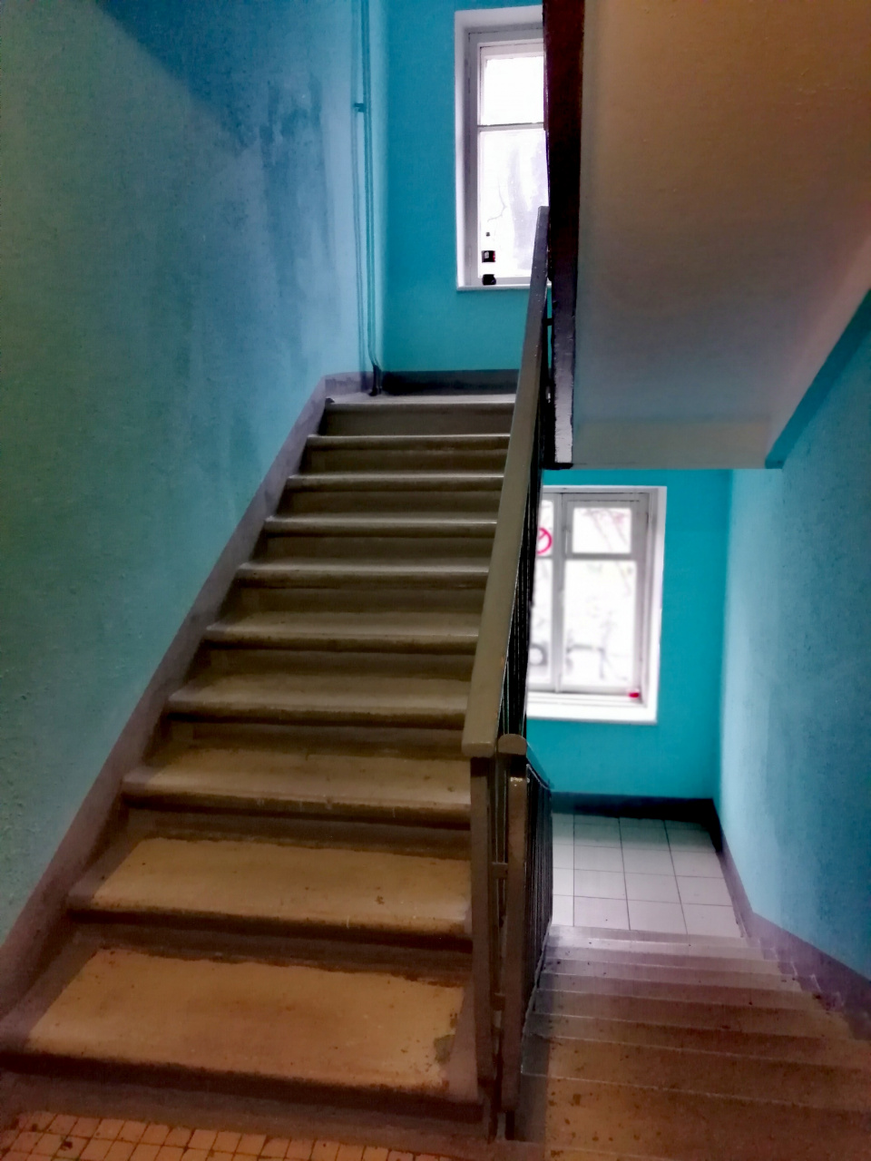 2-комнатная квартира, 43 м² - фото 9