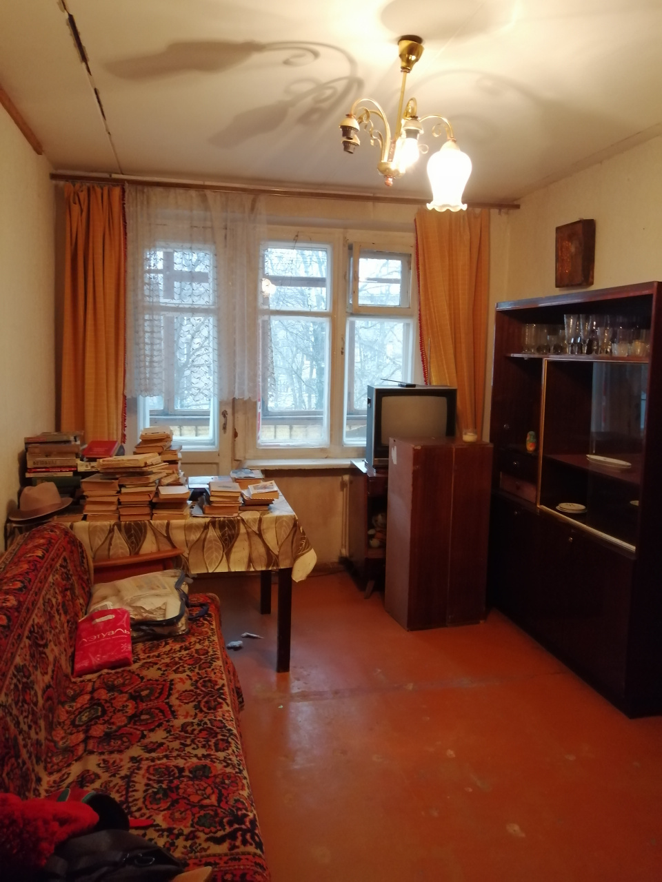 2-комнатная квартира, 43 м² - фото 2