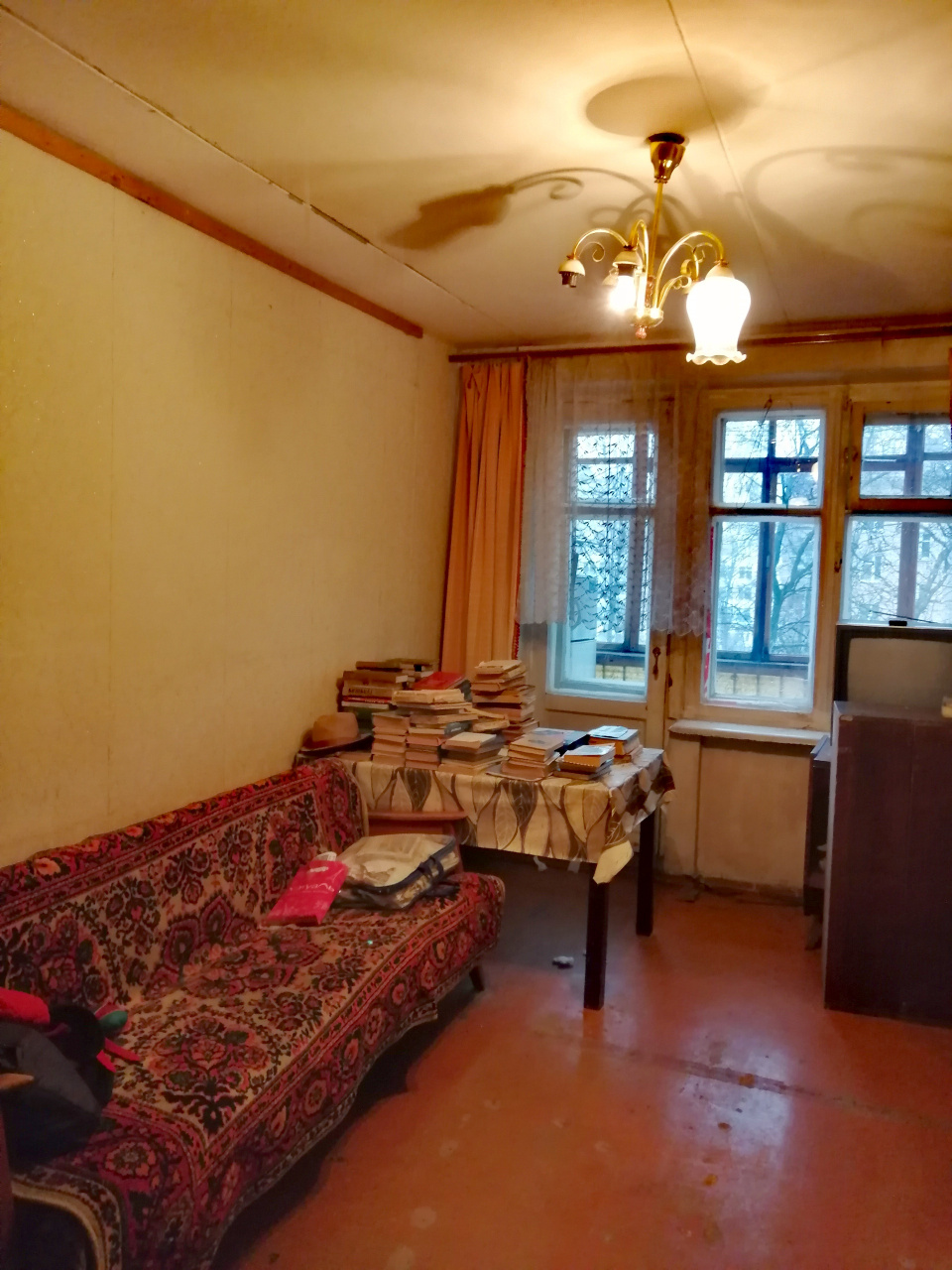 2-комнатная квартира, 43 м² - фото 3