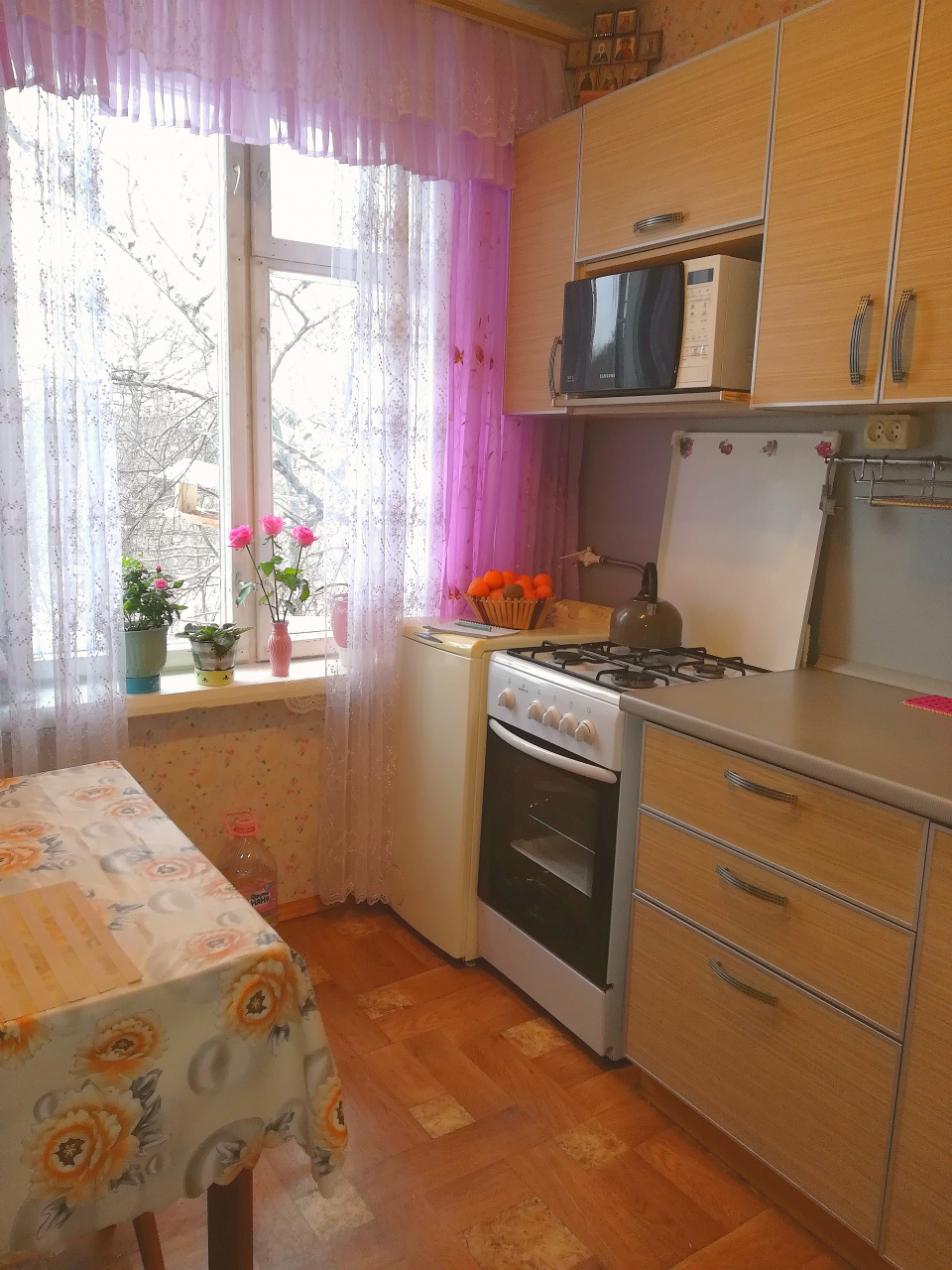 2-комнатная квартира, 44.6 м² - фото 4