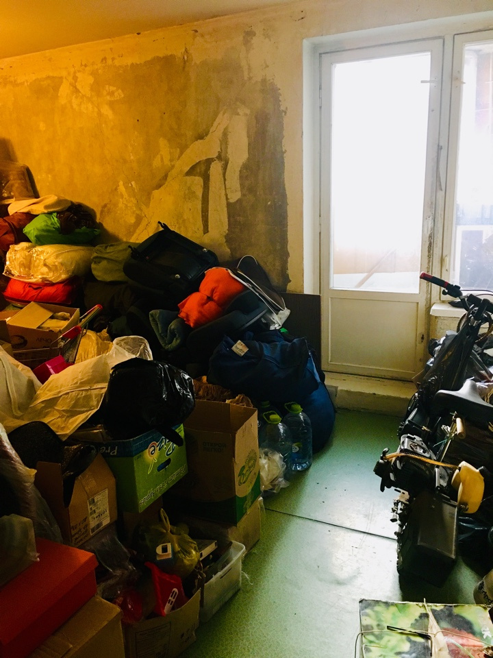 3-комнатная квартира, 67 м² - фото 13