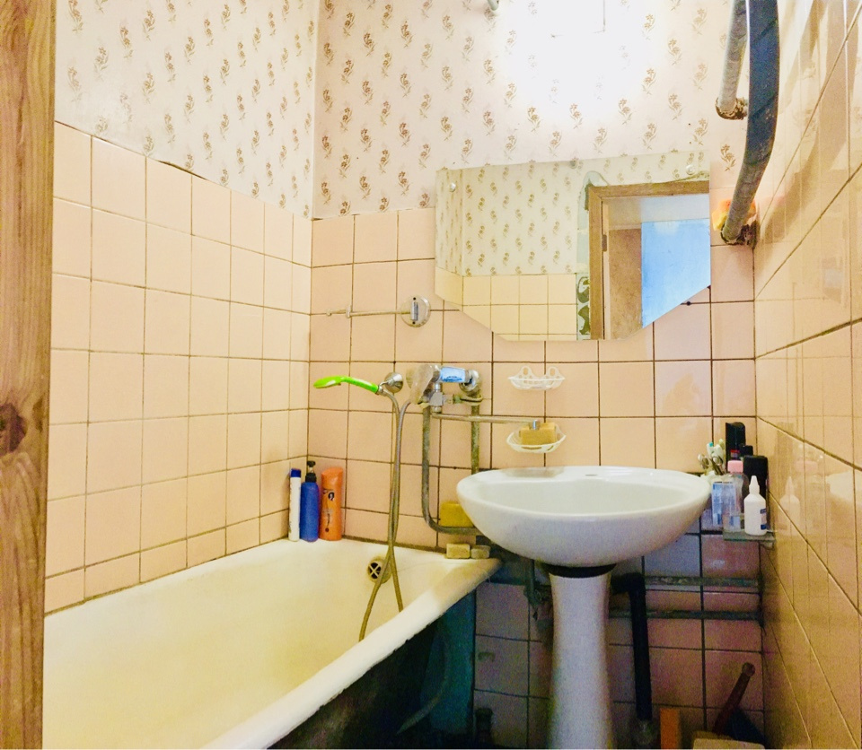 3-комнатная квартира, 67 м² - фото 14