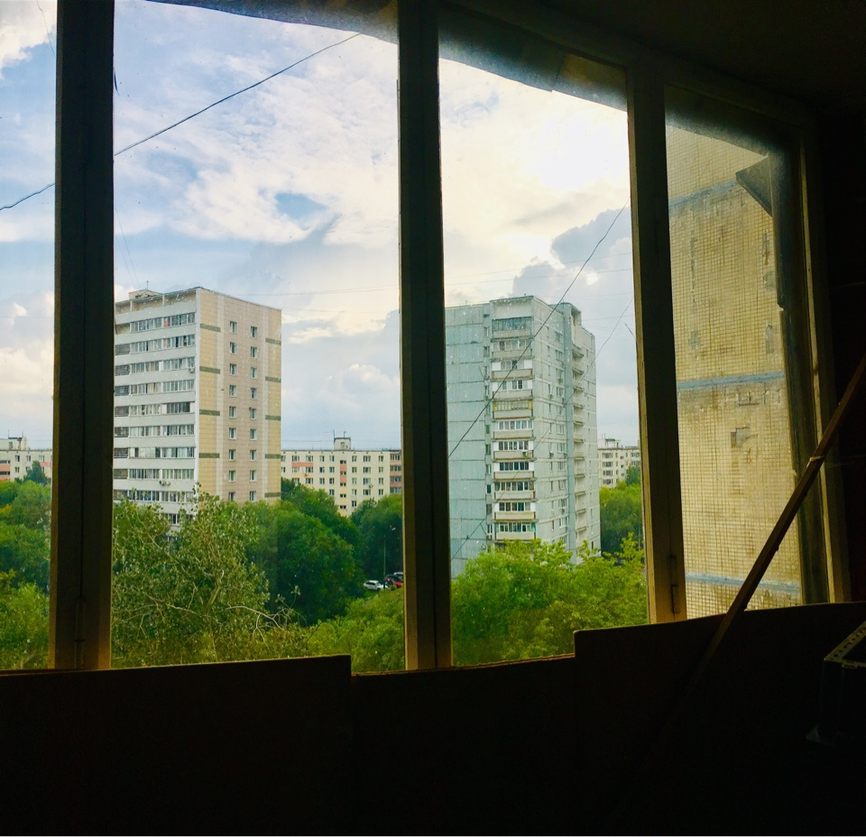 3-комнатная квартира, 67 м² - фото 17