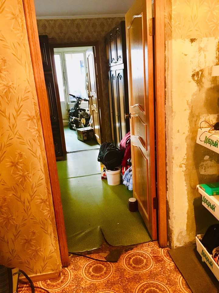 3-комнатная квартира, 67 м² - фото 6