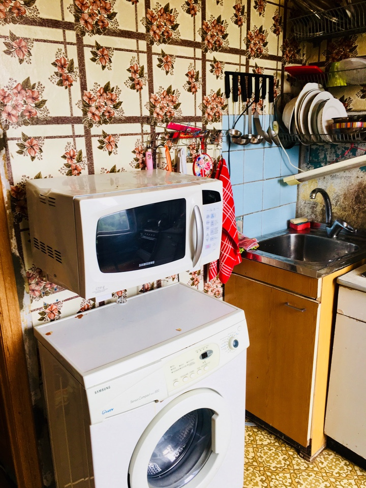 3-комнатная квартира, 67 м² - фото 15