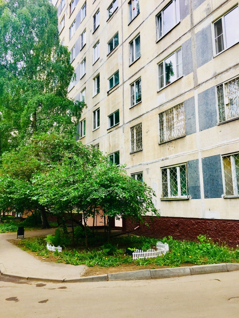 3-комнатная квартира, 67 м² - фото 2