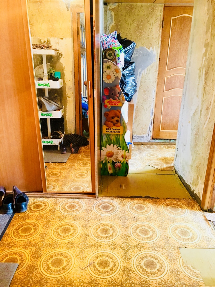 3-комнатная квартира, 67 м² - фото 7